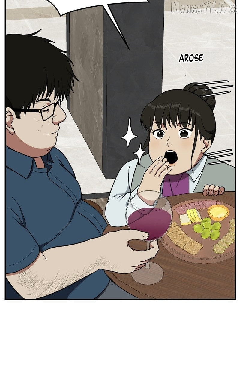 Change Me Chapter 84 - page 134
